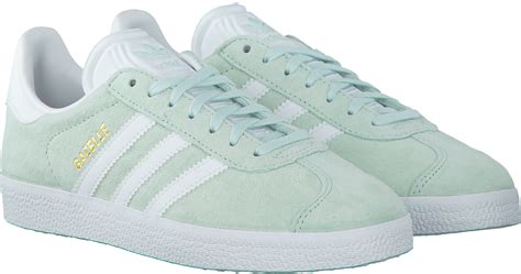 Groene adidas Schoenen voor dames online 